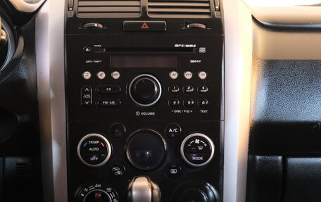 Suzuki Grand Vitara, 2010 год, 1 249 000 рублей, 15 фотография