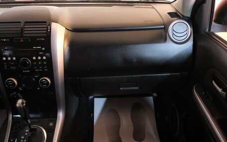 Suzuki Grand Vitara, 2010 год, 1 249 000 рублей, 17 фотография