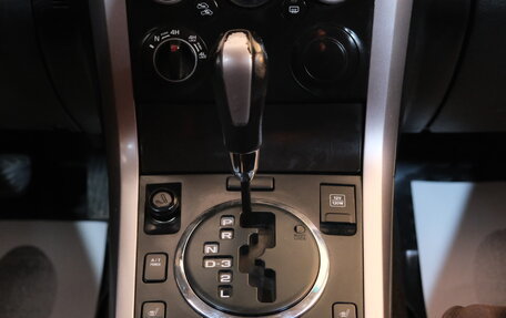 Suzuki Grand Vitara, 2010 год, 1 249 000 рублей, 16 фотография