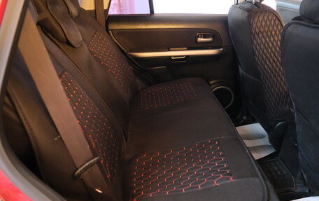 Suzuki Grand Vitara, 2010 год, 1 249 000 рублей, 21 фотография