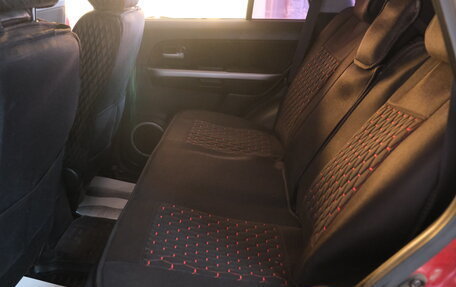 Suzuki Grand Vitara, 2010 год, 1 249 000 рублей, 20 фотография