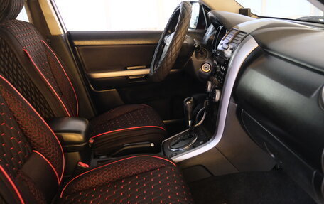 Suzuki Grand Vitara, 2010 год, 1 249 000 рублей, 19 фотография