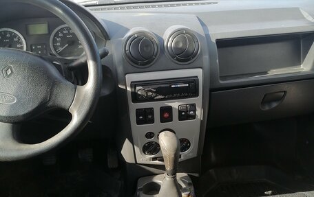 Renault Logan I, 2006 год, 330 000 рублей, 6 фотография