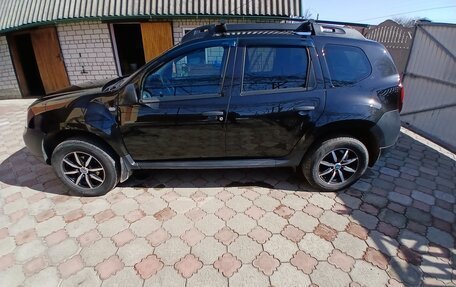 Renault Duster I рестайлинг, 2020 год, 1 900 000 рублей, 2 фотография