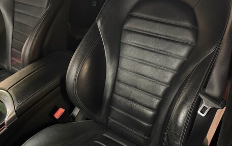 Mercedes-Benz C-Класс, 2016 год, 2 350 000 рублей, 12 фотография