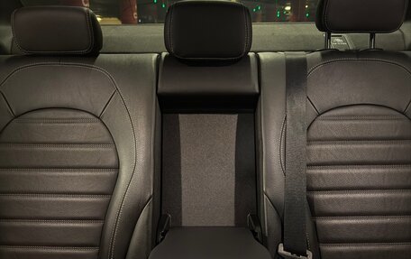 Mercedes-Benz C-Класс, 2016 год, 2 350 000 рублей, 17 фотография