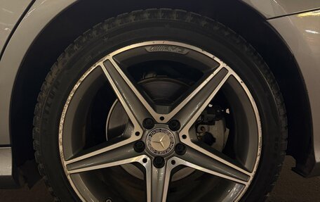 Mercedes-Benz C-Класс, 2016 год, 2 350 000 рублей, 19 фотография