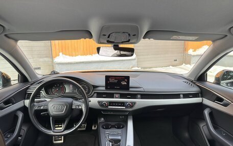 Audi A4, 2019 год, 2 000 000 рублей, 7 фотография