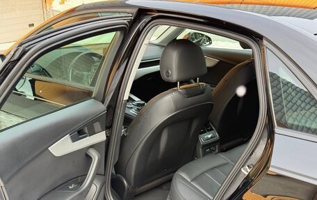 Audi A4, 2019 год, 2 000 000 рублей, 11 фотография