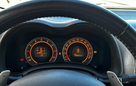 Toyota Corolla, 2008 год, 890 000 рублей, 9 фотография