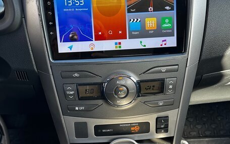 Toyota Corolla, 2008 год, 890 000 рублей, 10 фотография