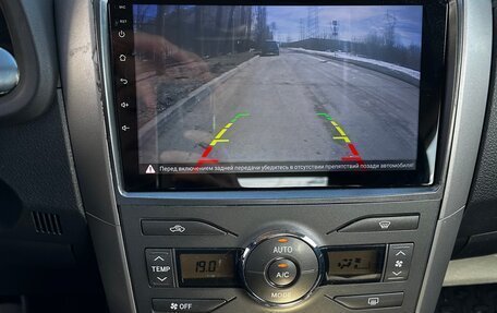 Toyota Corolla, 2008 год, 890 000 рублей, 11 фотография