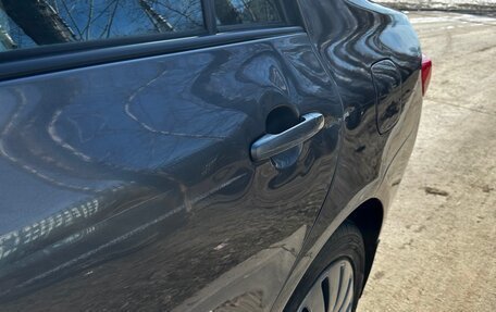 Toyota Corolla, 2008 год, 890 000 рублей, 12 фотография