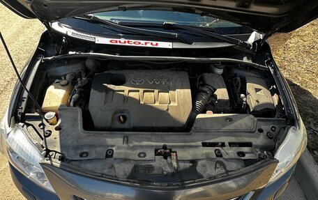 Toyota Corolla, 2008 год, 890 000 рублей, 17 фотография