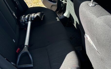 Toyota Corolla, 2008 год, 890 000 рублей, 13 фотография