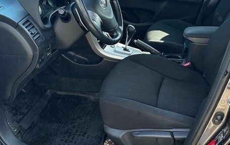 Toyota Corolla, 2008 год, 890 000 рублей, 19 фотография