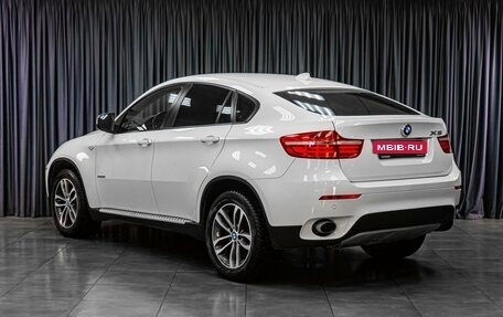 BMW X6, 2013 год, 2 299 000 рублей, 2 фотография