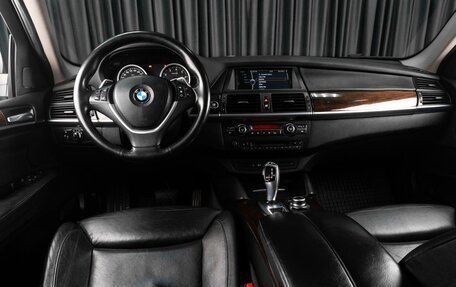 BMW X6, 2013 год, 2 299 000 рублей, 6 фотография