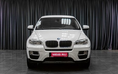 BMW X6, 2013 год, 2 299 000 рублей, 3 фотография