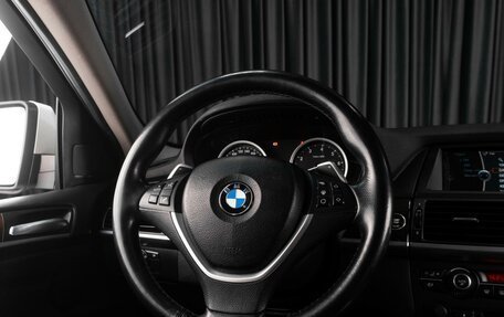 BMW X6, 2013 год, 2 299 000 рублей, 13 фотография
