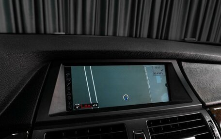 BMW X6, 2013 год, 2 299 000 рублей, 16 фотография