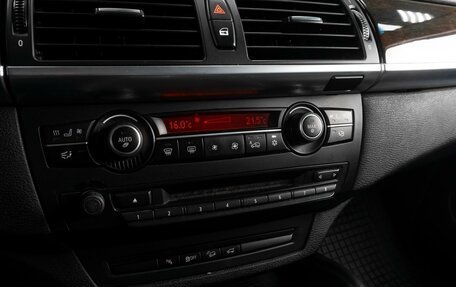 BMW X6, 2013 год, 2 299 000 рублей, 17 фотография