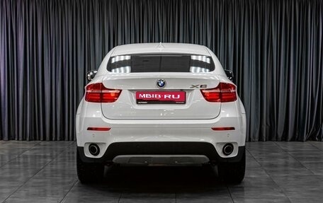 BMW X6, 2013 год, 2 299 000 рублей, 4 фотография