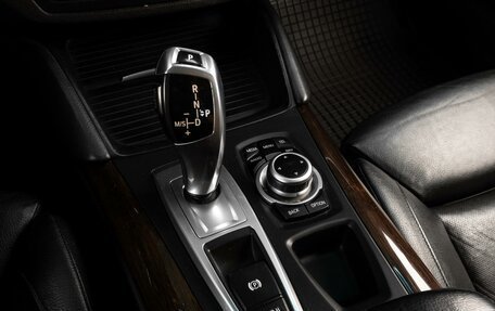 BMW X6, 2013 год, 2 299 000 рублей, 18 фотография