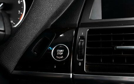 BMW X6, 2013 год, 2 299 000 рублей, 19 фотография