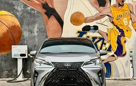 Toyota Sienna, 2024 год, 7 180 000 рублей, 2 фотография