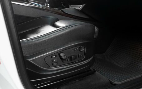 BMW X6, 2013 год, 2 299 000 рублей, 25 фотография