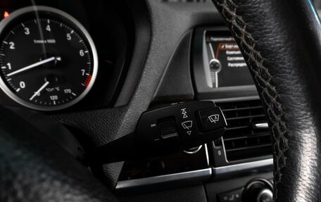 BMW X6, 2013 год, 2 299 000 рублей, 22 фотография