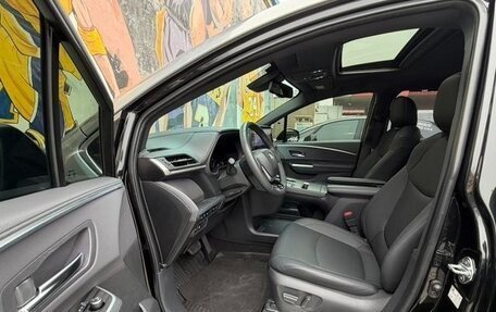 Toyota Sienna, 2024 год, 7 180 000 рублей, 6 фотография