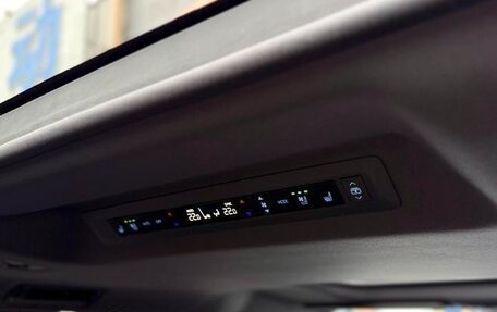 Toyota Sienna, 2024 год, 7 180 000 рублей, 9 фотография