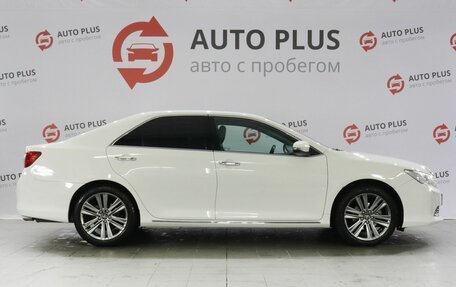 Toyota Camry, 2014 год, 2 099 000 рублей, 6 фотография