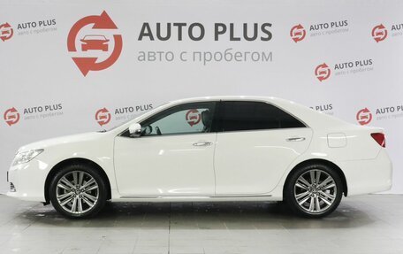 Toyota Camry, 2014 год, 2 099 000 рублей, 5 фотография