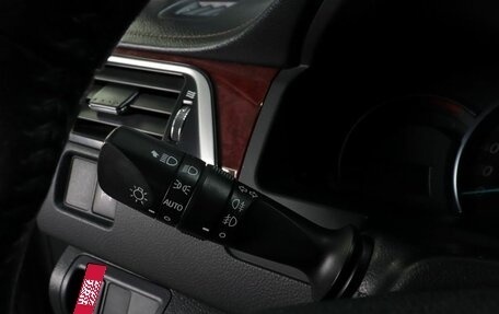 Toyota Camry, 2014 год, 2 099 000 рублей, 11 фотография