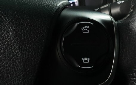 Toyota Camry, 2014 год, 2 099 000 рублей, 13 фотография