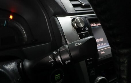 Toyota Camry, 2014 год, 2 099 000 рублей, 14 фотография