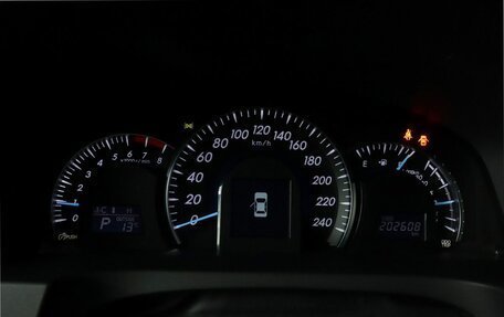 Toyota Camry, 2014 год, 2 099 000 рублей, 18 фотография