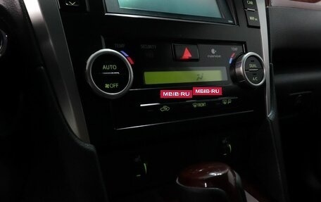 Toyota Camry, 2014 год, 2 099 000 рублей, 19 фотография