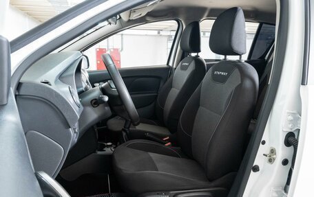 Renault Sandero II рестайлинг, 2020 год, 1 146 000 рублей, 10 фотография