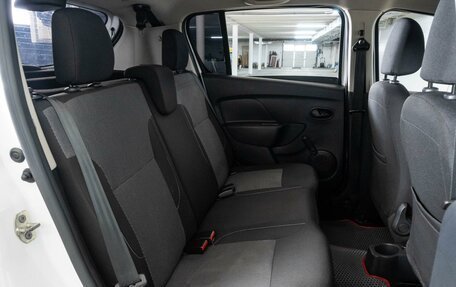 Renault Sandero II рестайлинг, 2020 год, 1 146 000 рублей, 7 фотография