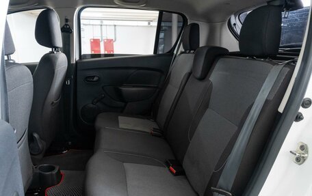 Renault Sandero II рестайлинг, 2020 год, 1 146 000 рублей, 9 фотография