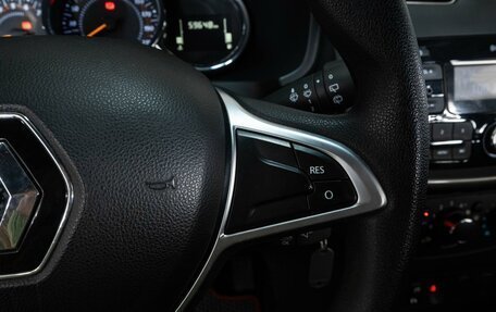 Renault Sandero II рестайлинг, 2020 год, 1 146 000 рублей, 19 фотография