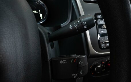 Renault Sandero II рестайлинг, 2020 год, 1 146 000 рублей, 16 фотография