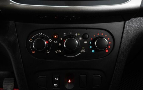 Renault Sandero II рестайлинг, 2020 год, 1 146 000 рублей, 14 фотография