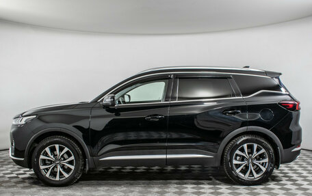 Chery Tiggo 7 Pro, 2022 год, 1 670 000 рублей, 8 фотография