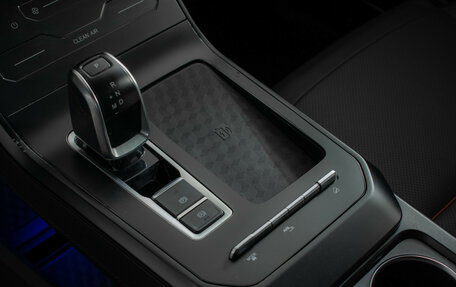 Chery Tiggo 7 Pro, 2022 год, 1 670 000 рублей, 15 фотография