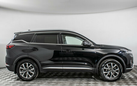 Chery Tiggo 7 Pro, 2022 год, 1 670 000 рублей, 4 фотография